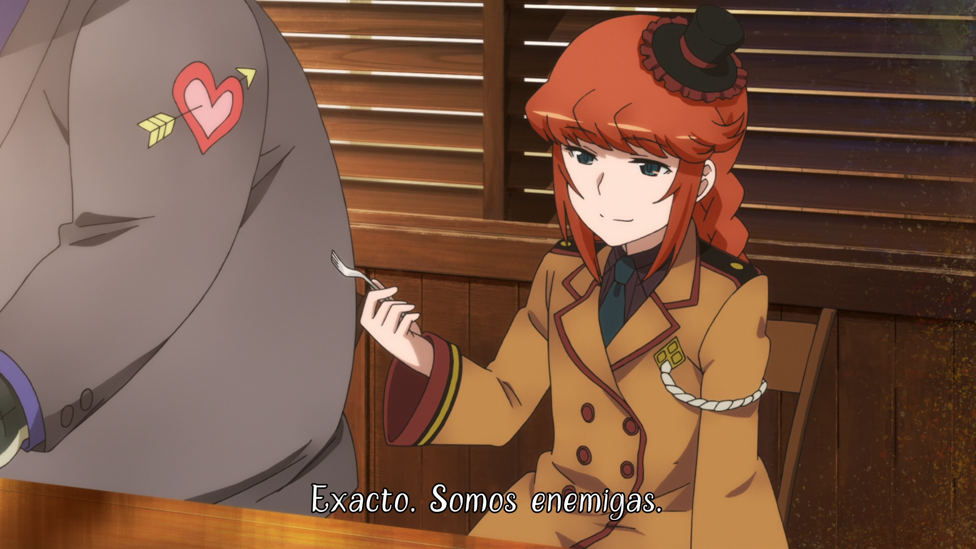 Witch Craft Works (Unicornio Retrasado Team)